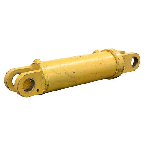 45x1125x175 Da Hydraulic Cylinder Double Acting Hydraulic Cylinders Hydraulic Cylinders