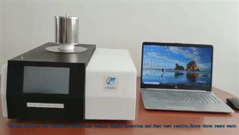 Synchronous Thermal Differential Scanning Calorimetry Price Analysis