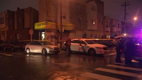 Gunman Shoots Kills Owners Son Inside South Philadelphia Corner Store