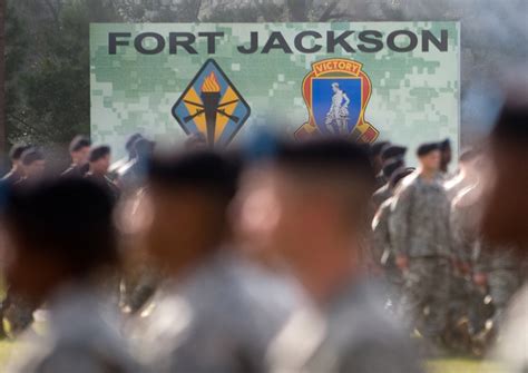 Chief of Staff visits Fort Jackson | Article | The United States Army