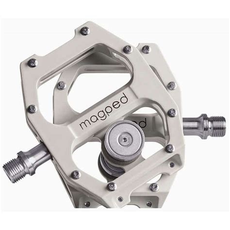 Magped Ultra N Magnetic Pedals