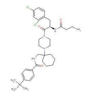 Benzamide N R Amino Oxopropyl Amino