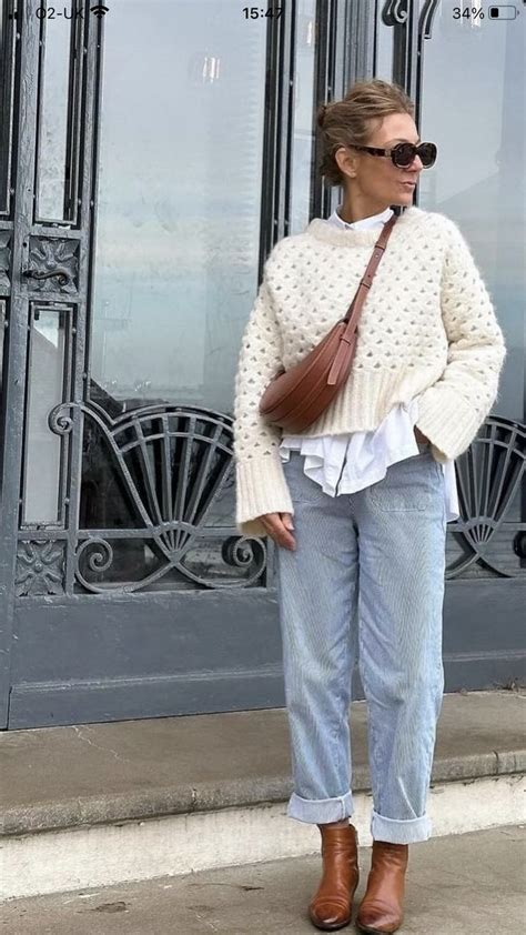 Pin By Felecia Gillham On My Style In Everyday Outfits Fashion