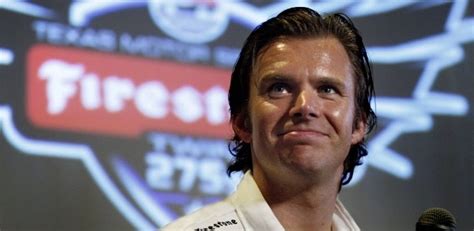 Olhos no retrovisor Dan Wheldon campeão da Indy e bicampeão da Indy