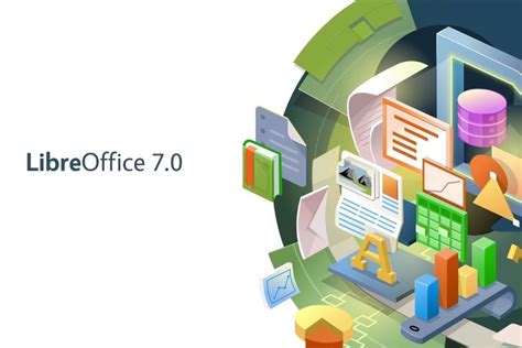 Ya Est Disponible Libreoffice La Ltima Actualizaci N Mayor De La