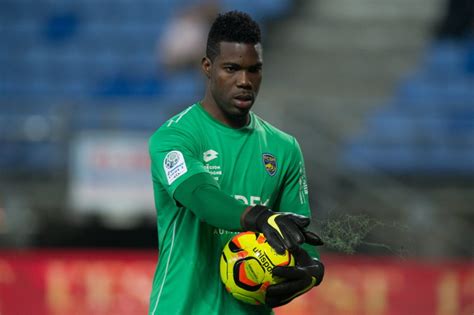 Ghana Goalkeeper Lawrence Ati Zigi Keeps Third Clean Sheet Of The