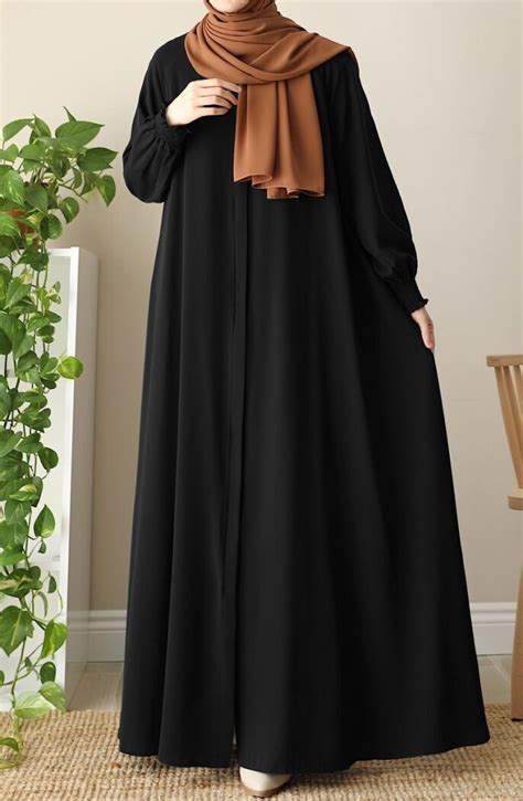 Pin By Rizwan Deshmukh On Hijab In Abayas Fashion Islamic