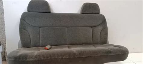 Asiento Trasero Dodge Voyager 96 02 MercadoLibre