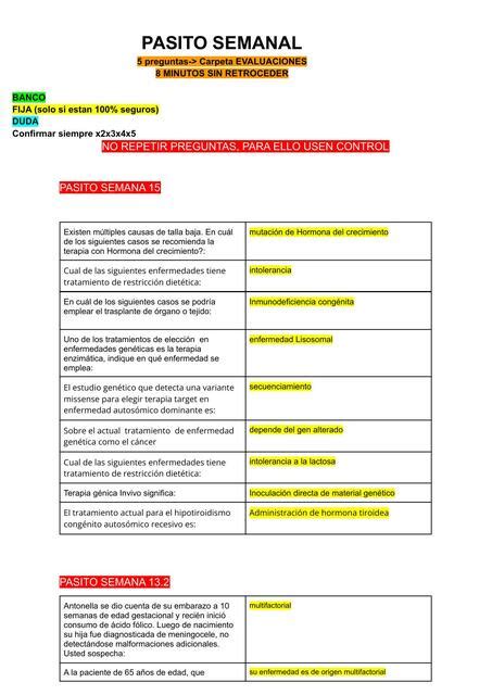 Evaluación de Biología Angie Quiñones Saldaña uDocz