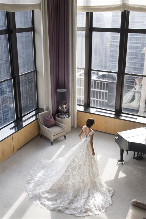 Lotte New York Palace Wedding — LLG Events | Luxury Wedding Planning