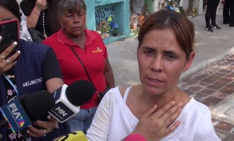 Le N Pide Familia De Milagros Pena M Xima Para Homicida