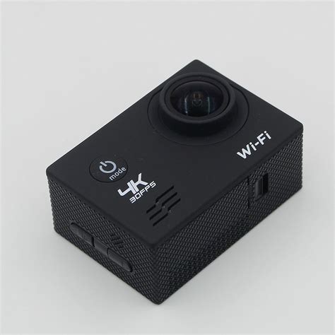 Eastreach Full Hd P Sport Action Camera Wifi Fhd K Fps