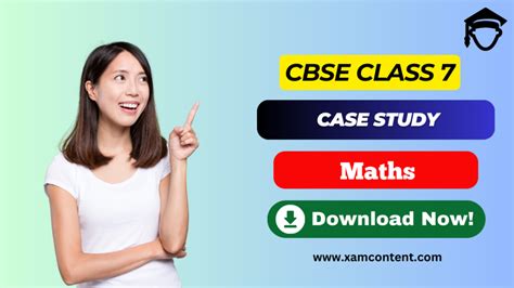 Algebraic Expressions Class Case Study Questions Maths Chapter