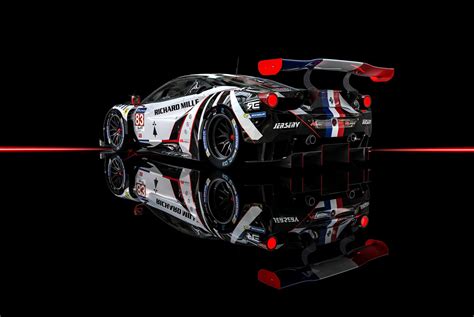 Ferrari 488 GT3 EVO Race Car 2020 Wallpapers - Wallpaper Cave