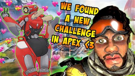 A New Apex Challenge Has Been Created 2023 😳😳😳 Youtube