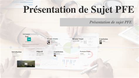 Présentation de sujet PFE by Mouad GUEDAD on Prezi