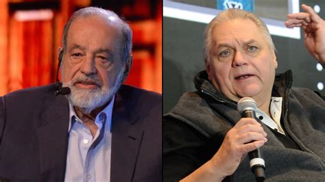 Carlos Bremer Vs Carlos Slim Reducción A La Jornada Laboral Divide A