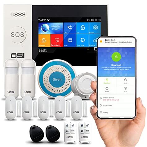 How To Choose The Best Self Installed Home Security System For Your Needs