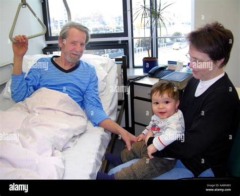 call at hospital Stock Photo - Alamy