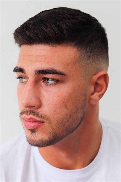 50 Freshest Fade Haircut Ideas To Copy Right Now Mens Haircuts Fade Low Fade Haircut Oval