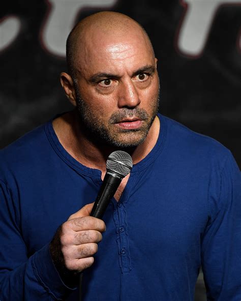 Spotify Employees Want Editorial Oversight Of The Joe Rogan Experience Maxim