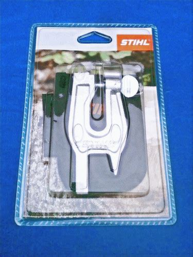 Stihl Portable Pro Stump Vice 0000 881 0402 Outbushman