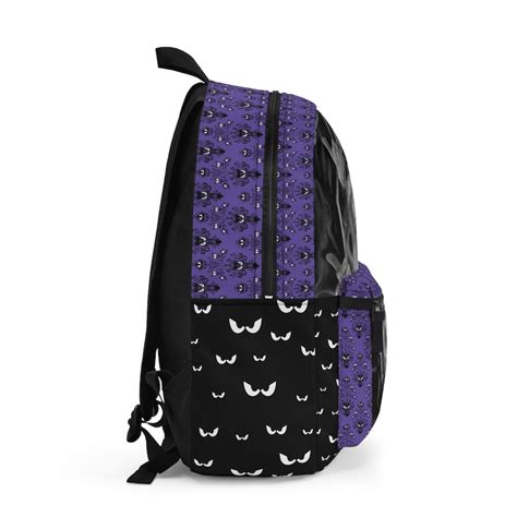 Disney Haunted Mansion Backpack Etsy