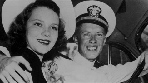 Jimmy and Rosalynn Carter celebrate 75 years of marriage | CNN Politics