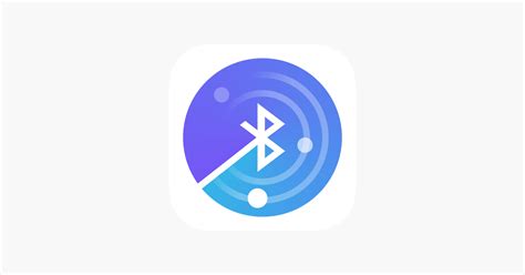 Bluetooth BLE Device Finder On The App Store