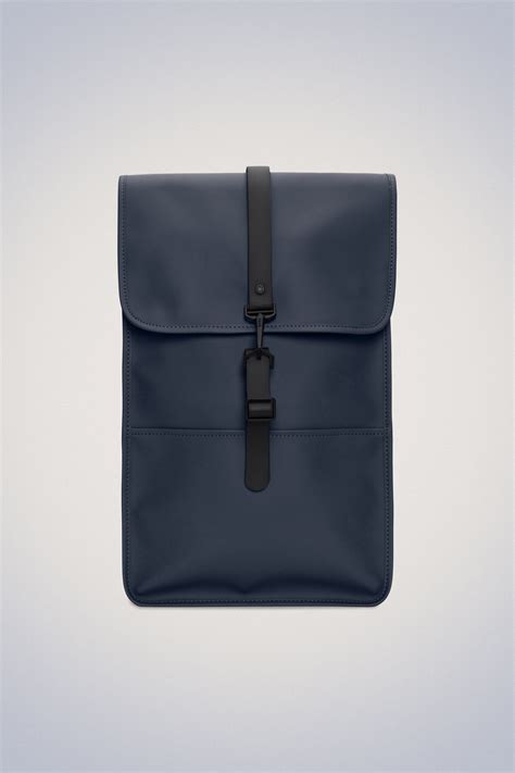 Rains® Backpack in Navy for $125 | Free Shipping