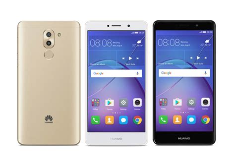 سعر و مواصفات Huawei Gr5 2017 مميزات و عيوب هواوي جي ار 5 2017 موبيزل