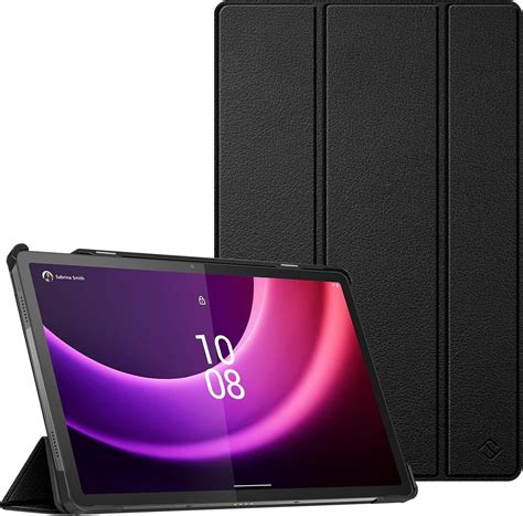 Fintie Hoes Voor Lenovo Tab P11 2e Generatie 11 5 Inch TB350FU