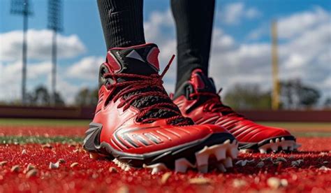 Using Soccer Cleats For Baseball? Find Out Here!