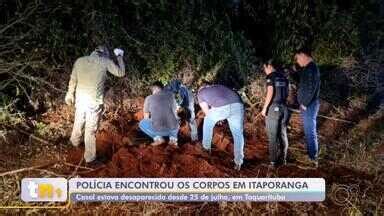 Tem Not Cias Edi O Sorocaba Jundia Corpos De Casal