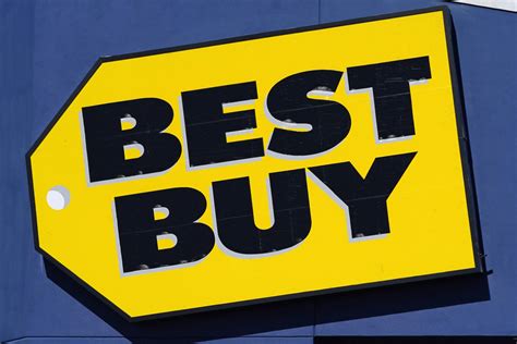 Best Buy Raises 2021 Comparable Store Sales Expectations Ap News