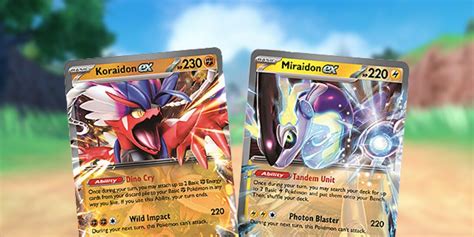 How EX Cards Returning Affects The Pokémon TCG