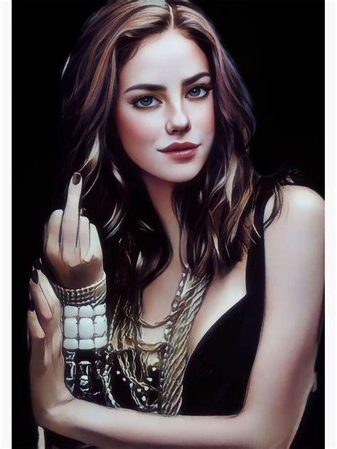 Effy Stonem Skins Uk Sticker For Sale By 90scbucket Redbubble