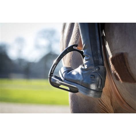 Lemieux® Vector Balance Stirrups Dover Saddlery