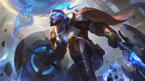 League Of Legends Patch 10 10 Buffs Support Players Features New Skins