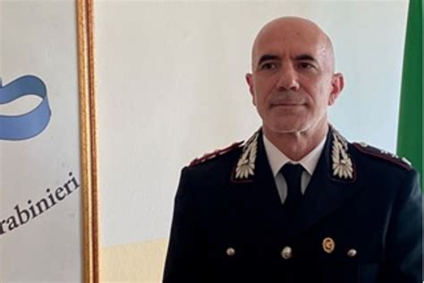 Avvicendamenti Al Comando Provinciale Dei Carabinieri Di Modena