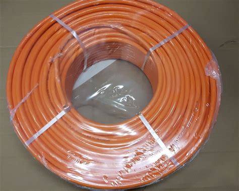 100 Meter Kabel PUR PUR 5x1 5mm² 3LNPE Kaufen auf Ricardo