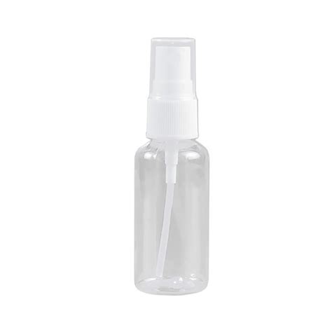 Plastic Spray Bottle - Cosmetic Packaging Manufacturer | Skincare and ...