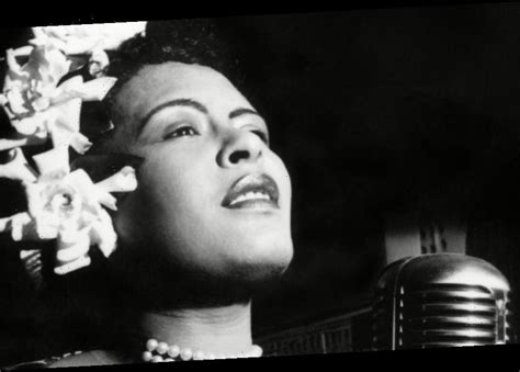 Billie Holiday Documentary ‘Billie’ Acquired By Greenwich Entertainment ...