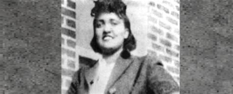 Henrietta Lacks' Family Reach a Settlement Over Her Stolen 'Immortal ...