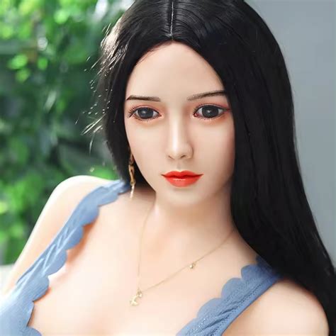 158cm Full Size Sex Doll Big Butt Large Breast Life Size Sex Doll