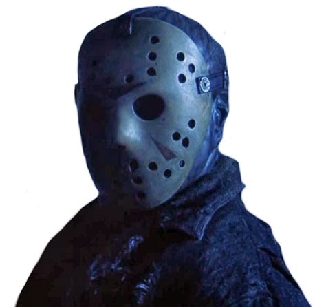 Jason Voorhees Png