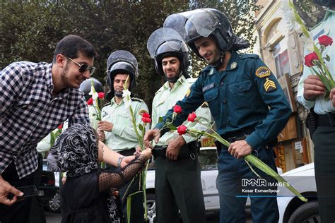 روز نیروی انتظامی چه روزی است؟ تاریخچه نامگذاری روز نیروی انتظامی و