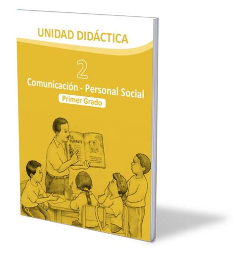 Teresa Clotilde Ojeda Sánchez Unidad Didáctica N 02 Quién soy yo