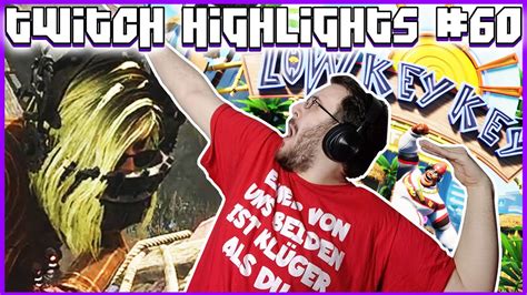 TheKller Twitch Highlights 60 Hallo YouTube