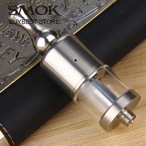 Aliexpress Buy Clearance Price Smok Pyrex Rsst Genesis